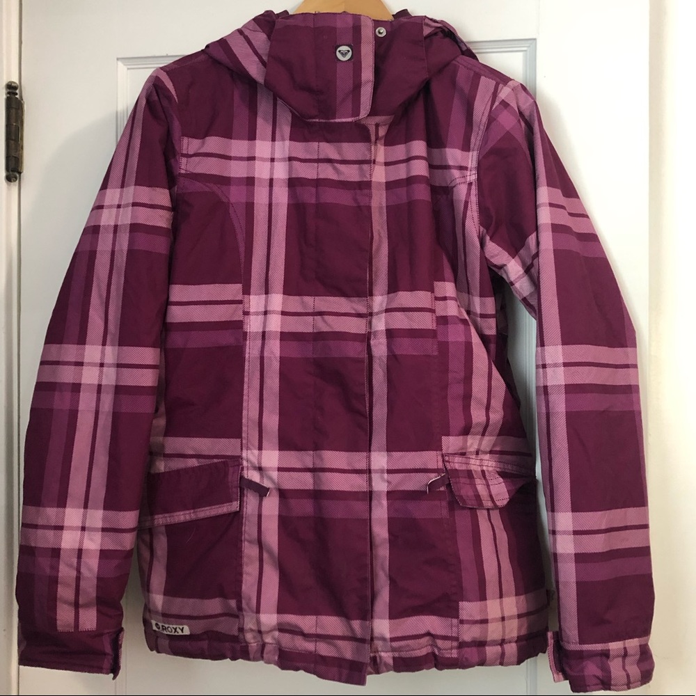 Roxy Ski Jacket